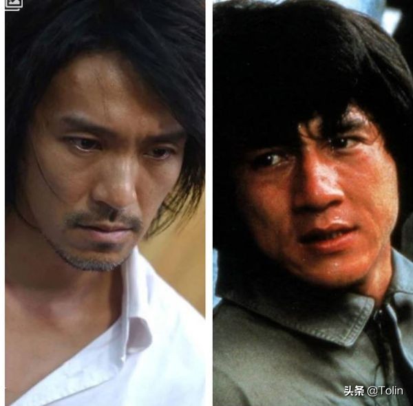 Why are Zhou Xingchi's movies often rebroadcast, but Jackie Chan's ...