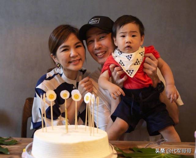 盘点嫁给普通上班族的八大美女明星，看看谁过