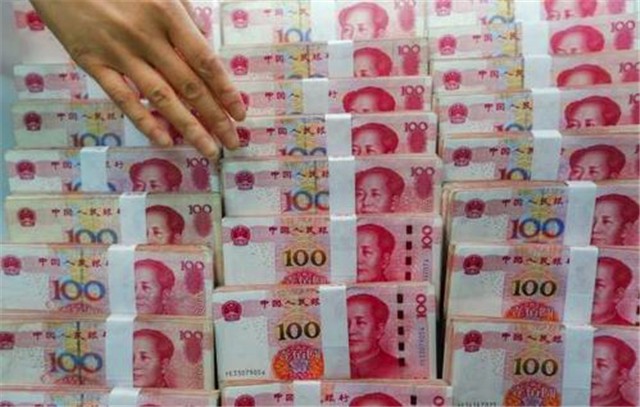 人民币保卫战：国际游资的围猎