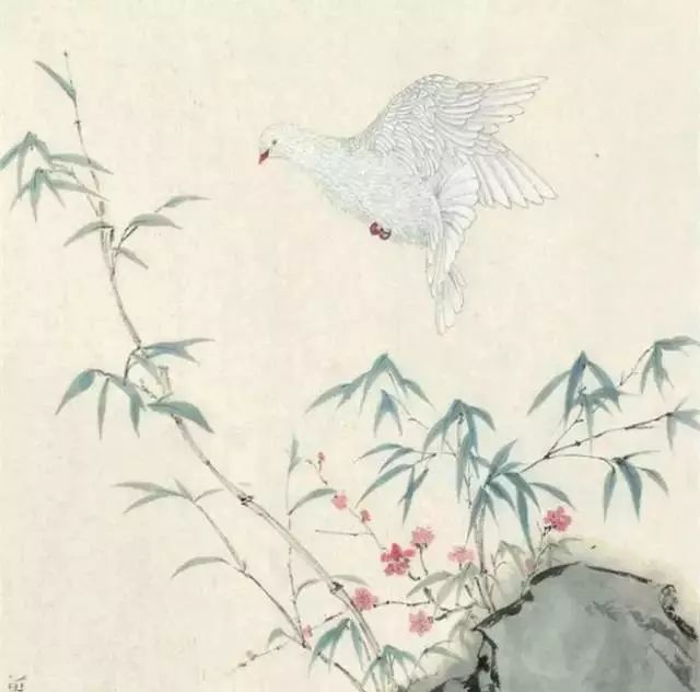 五千年来，最美的九首古诗词，美到极致！-第1张图片-非凡网