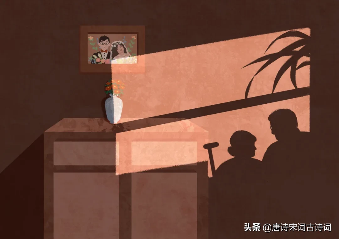 光陰的故事:世事一場大夢,人生幾度秋涼 - 頭條匯