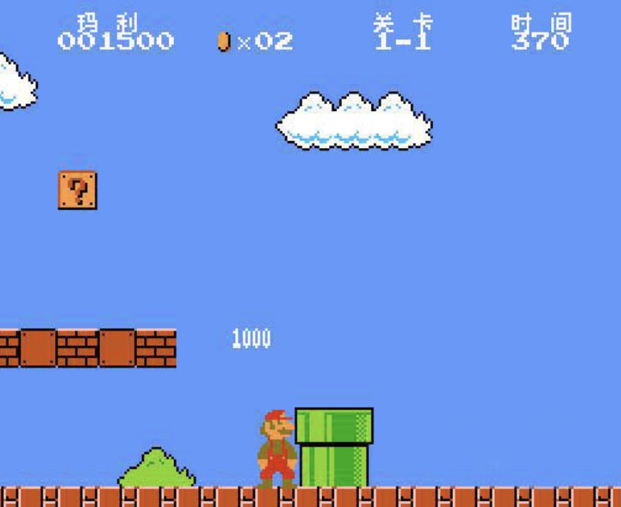 一代人记忆中的卡带游戏