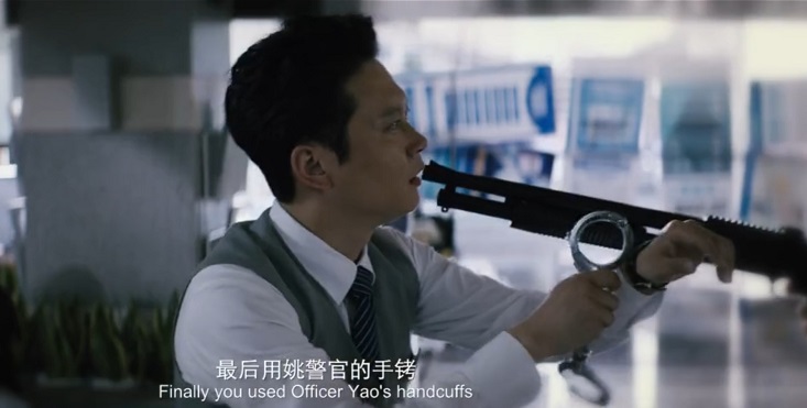 继《囧妈》后抖音又请客免费看剧，情节简单却内涵深刻