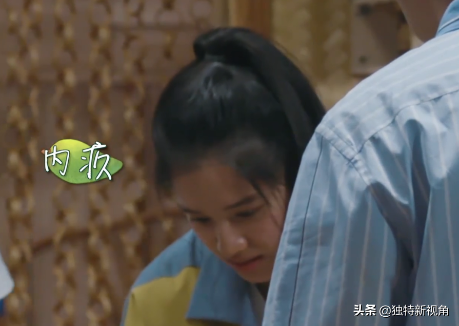 黄磊在综艺里表现是不妥，但不至于人品出问题