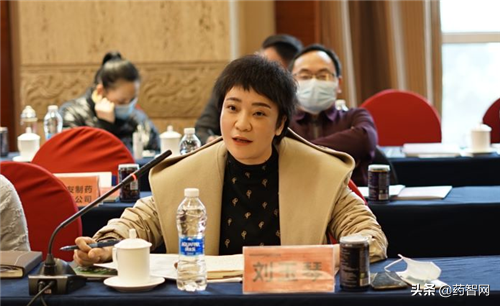 两会“药”声！医药圈代表、委员如何建言中医药？