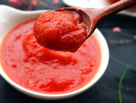 图片[6]-番茄酱的做法 简单好做比买的好吃-起舞食谱网