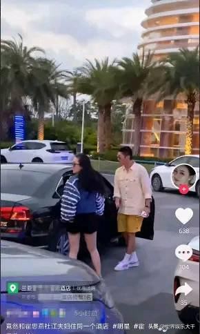 霍思燕兒子嗯哼已長大，帥氣堪比整容，更讓人稱讚的是他的情商