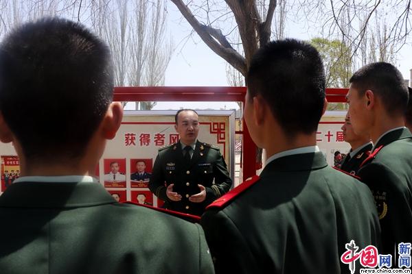 �侯<a href=http://www.cngansu.cn/news/ target=_blank class=infotextkey>����</a>�ܶӰ���֧�ӣ���������֧���ּǡ�����ʦ�������Ź�â