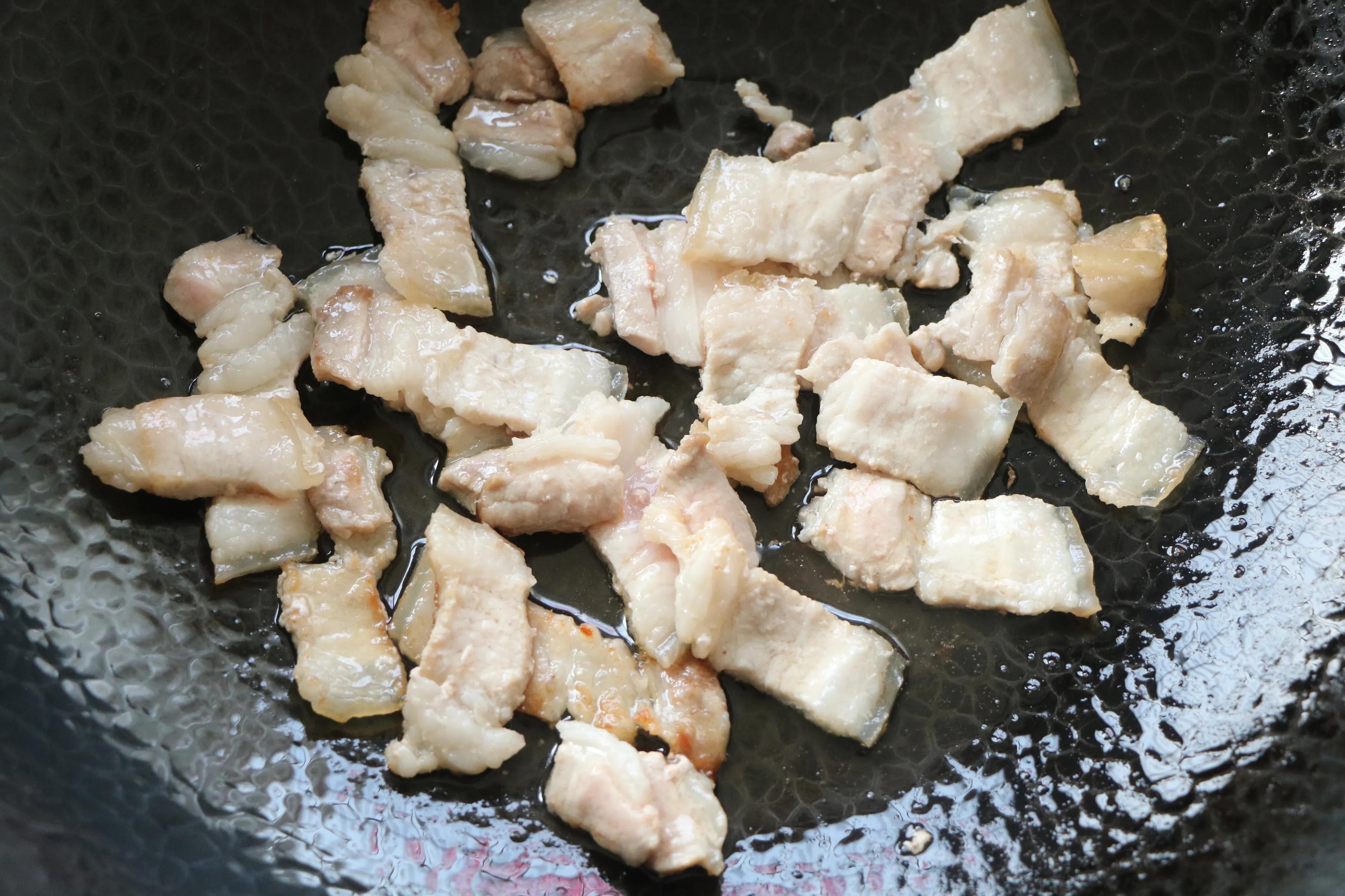 我家一周吃3次的家常菜，簡單一炒，口感勝過大飯店，天天想吃