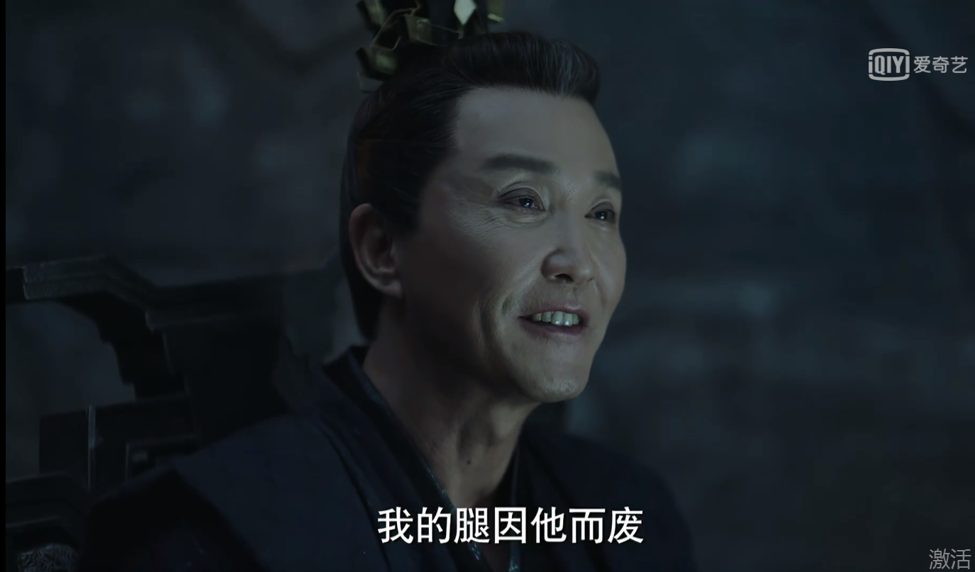 读懂肖恩才算读懂《庆余年》，原来这是部彻头彻尾的悲剧