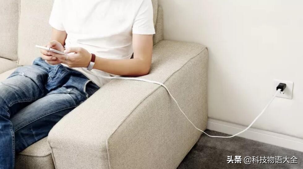 你的手机支持快速充电吗？快充了解一下