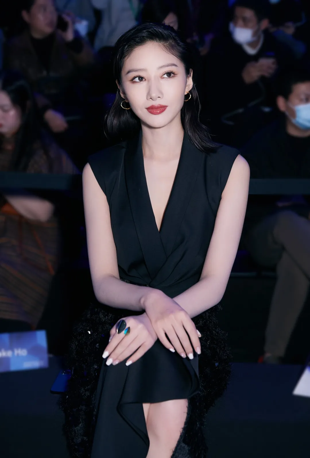 娜尔思之夜完美收官,25°LAN点亮水立方