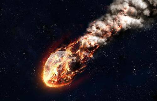 宇宙中的不明的物体是如何回事？太阳附近发现不明飞行物是真的吗？？