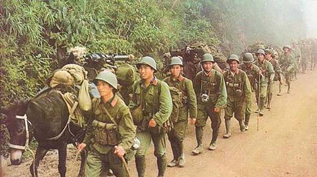 1979年我军宣布撤兵越南，在回撤阶段，解放军的损失有多大？