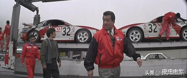 25年前，令嘉禾巨亏1.4亿！这部港片，主演成龙已