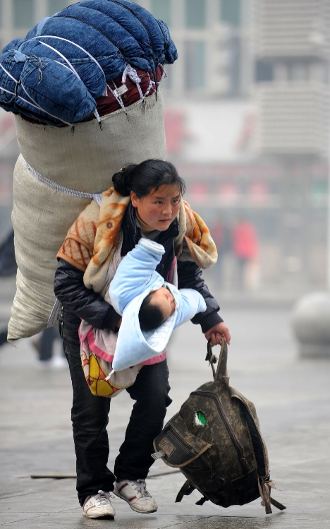 今天，它终于从中国消失了。