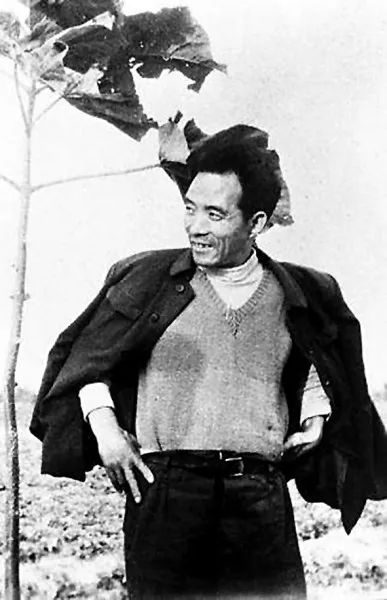 【烈士纪念日】人民英雄永垂不朽!