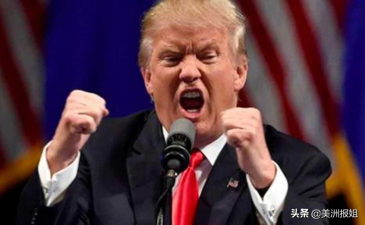 一定要推翻大選結果？ 8大民兵組織聯手出招，特朗普支持者放狠話