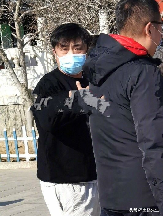 追悼会|赵英俊追悼会现场曝光！薛之谦崩溃哭成泪人 圈内好友悉数到场送别