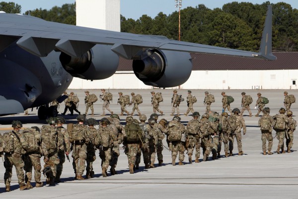 美国给日本撑腰，不准中国海警巡逻钓鱼岛，敢