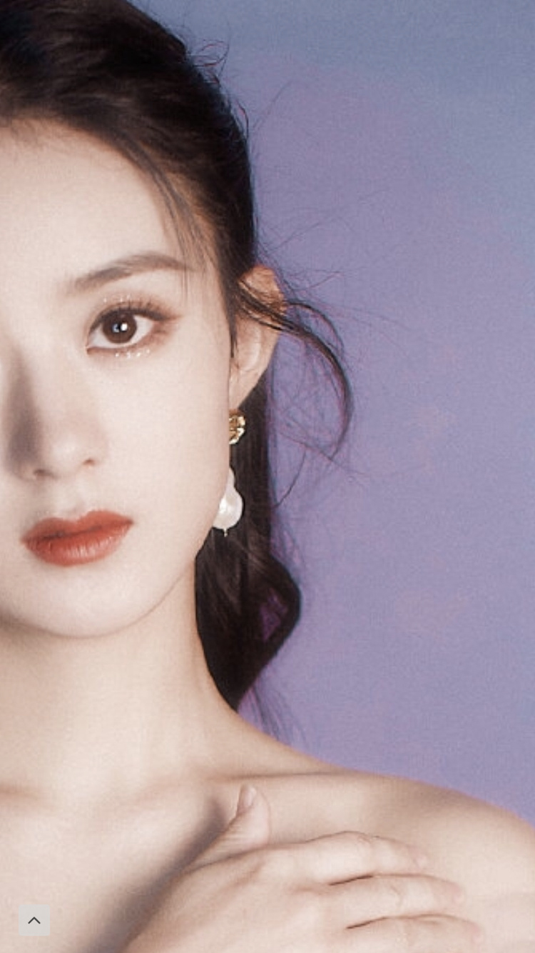 丽颖|黄晓明邀赵丽颖参加《姐姐》第二季 粉丝急了！隔空喊话颖宝不要自找虐