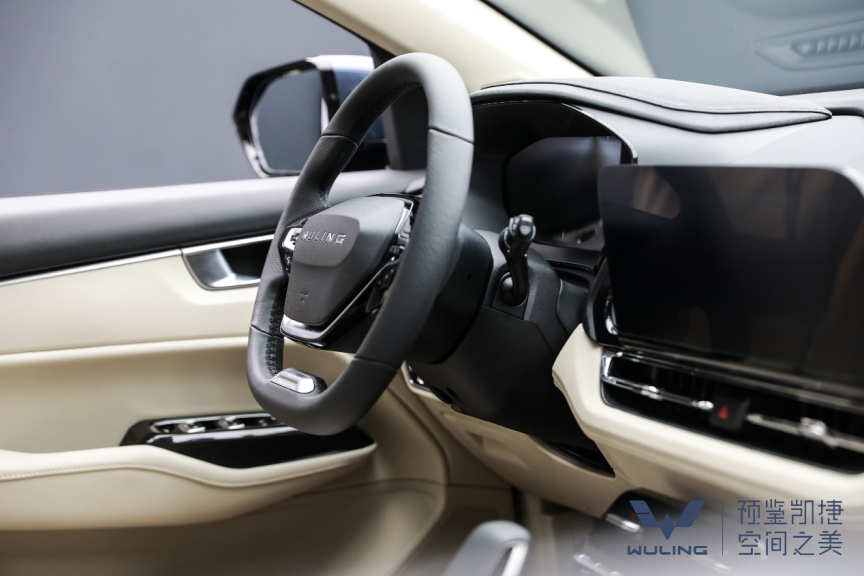 硬实力铸就好品质-五菱凯捷上市青岛站11月15日