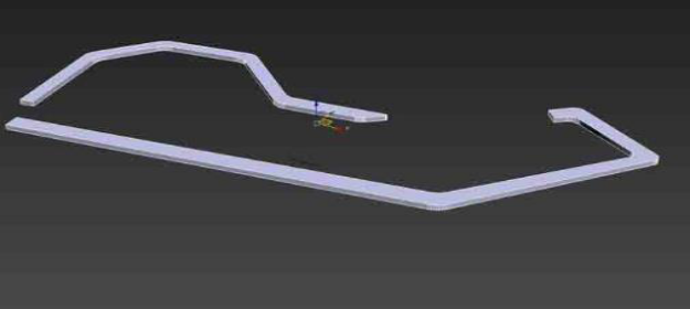 怎么用3Dmax制作展厅模型？资深建模师教你方法，小板凳坐好啦