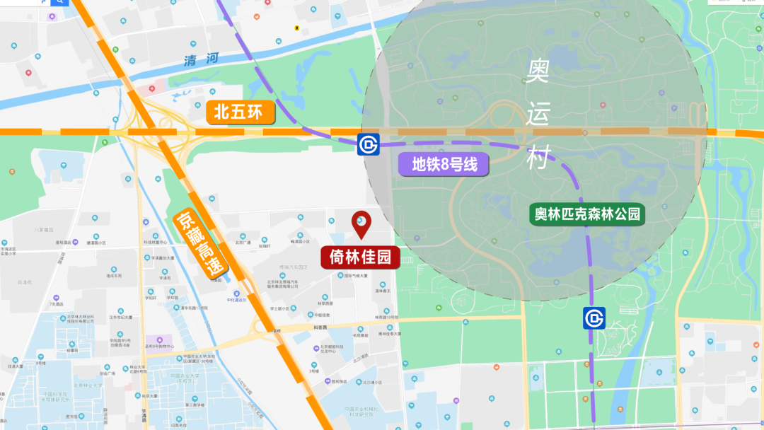 奥体法拍别墅4折开拍，秒杀直降2000万！手慢无