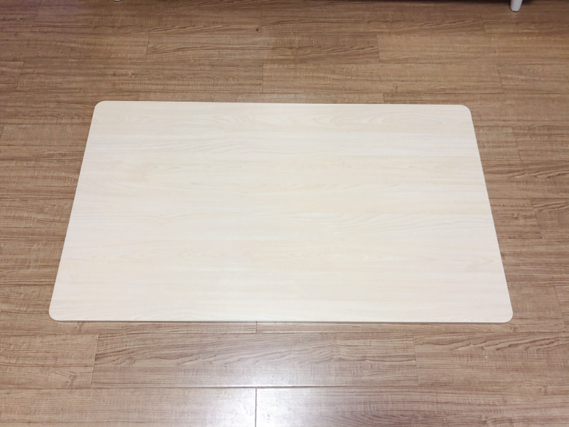 坐站交替，健康办公，达宝利DZ301电动升降桌使用体验