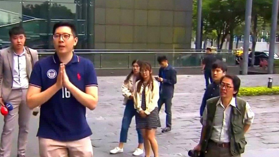 �罷王�已成定數？ 傳王浩宇�血統�不純正，民進黨當局袖手旁觀