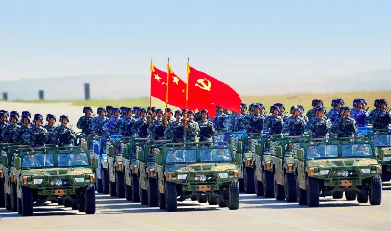 可恶！4个叛徒提供绝密情报残杀抗日名将，还有