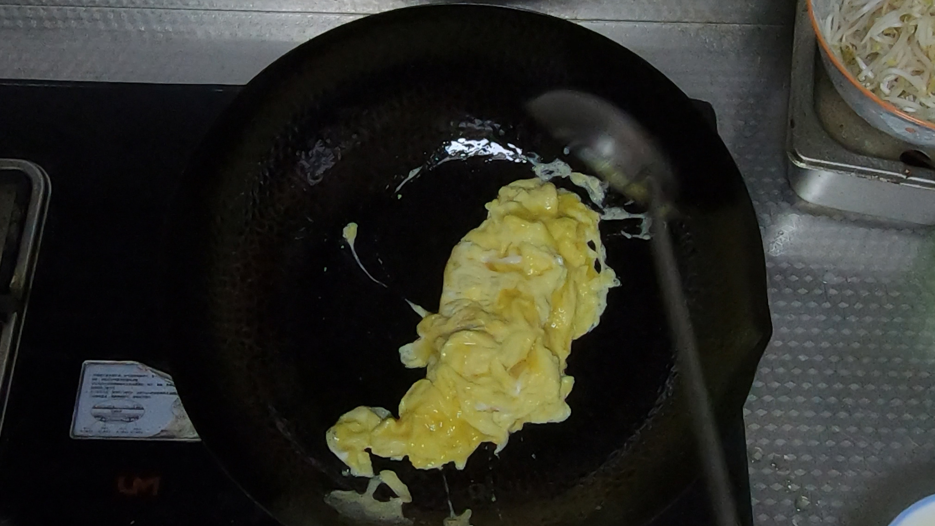 图片[14]-韭菜鸡蛋炒粉条怎么就能让人吃上瘾？ （视频做法-起舞食谱网