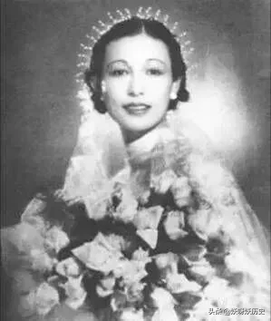 民国传奇女子大全，成就多少上海滩大鳄，值得