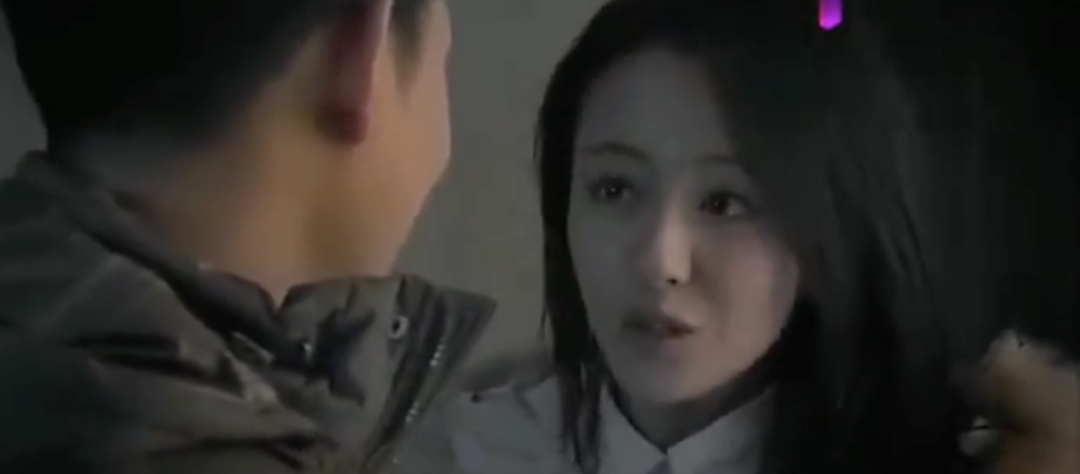 该死的自尊！陪你吃苦的女孩，你却离她而去