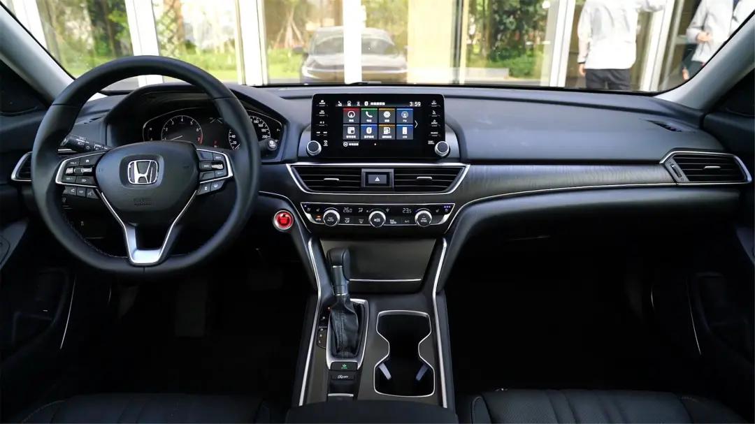 10万-50万元，中保研测试满分评级安全车推荐，最后一款真香