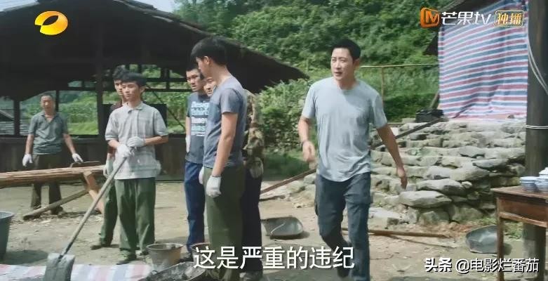 连续9天收视第一，获人民日报点赞，湖南卫视终