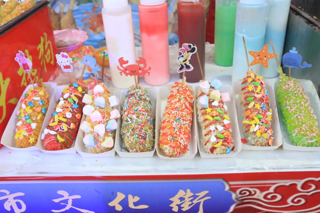 大饱眼福，第八届中国沭阳花木节竟如斯出色！你想看的全在这里…