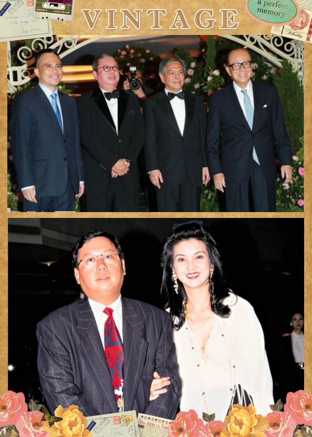 英國新冠突髮變故，倫敦慘遭緊急封鎖，香港四大富豪損失慘重