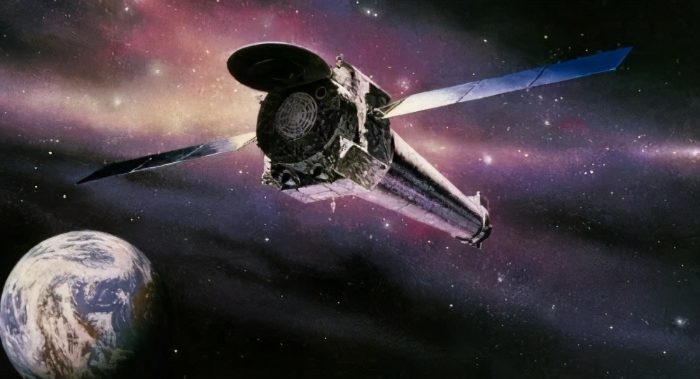 世界三大卫星定位精度对比：美0.1米，俄1.5米，