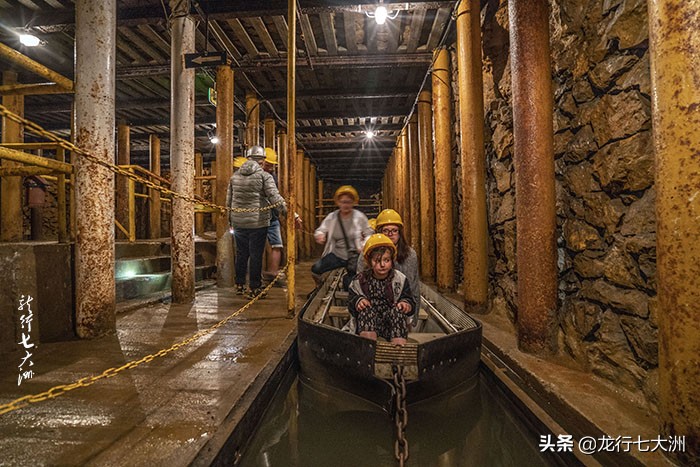 「波兰」世界遗产：奥斯维辛-比克瑙集中营和塔诺夫斯基山矿山