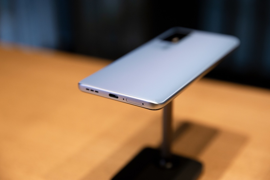 Experience | IQOO Neo5 quick start