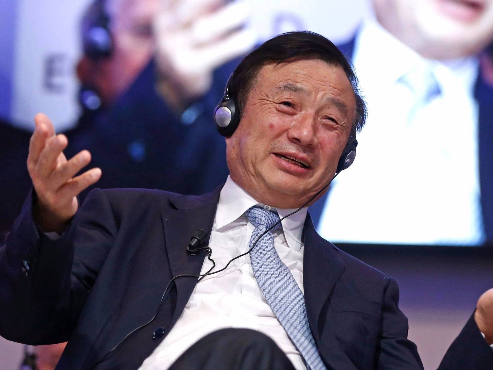 华为妥协了？或将中断8年的记录，高通将成最大赢家？