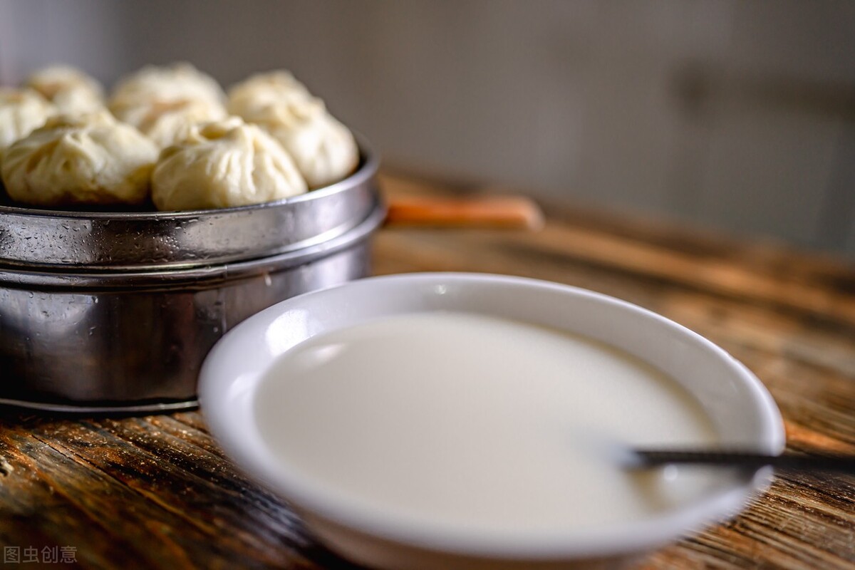 Can people with diabetes drink soy milk?Four new ways to eat soy milk