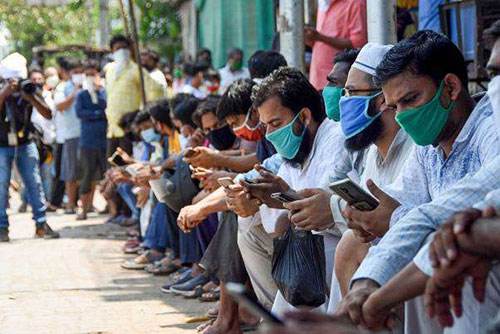 各國擔憂的事發生！ 印度疫情是真的爆了，或已有六成的人感染了