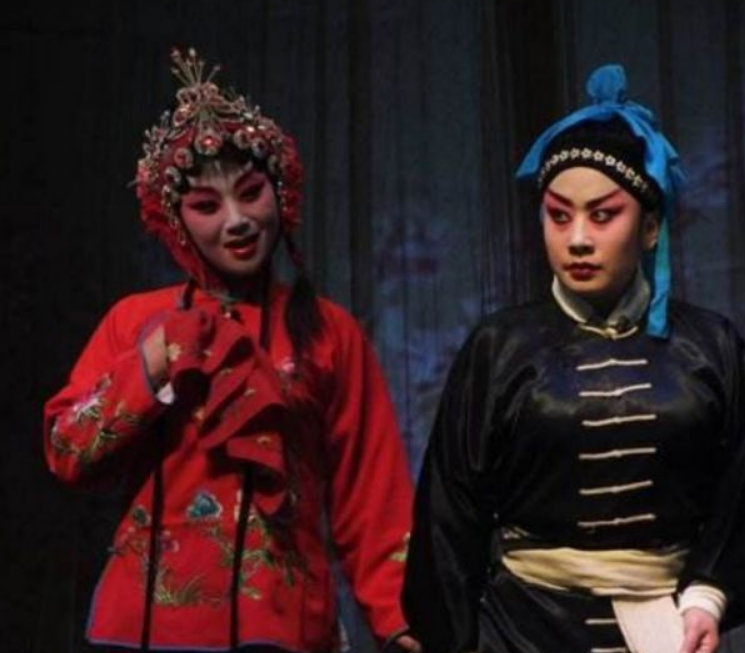 梁丽：出演妲己5集就被停播，29岁成“通缉犯”，她经历了啥？