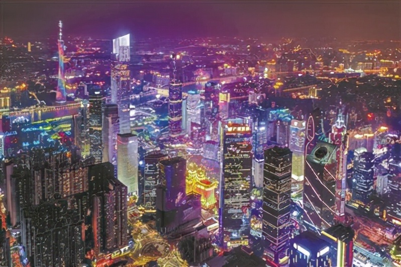 建设国际消费中心城市①丨建国际消费中心 广州的底气在哪