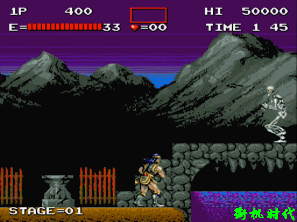 有幣了不起??！土豪玩家靠堆幣也無(wú)法通關(guān)的街機(jī)游戲