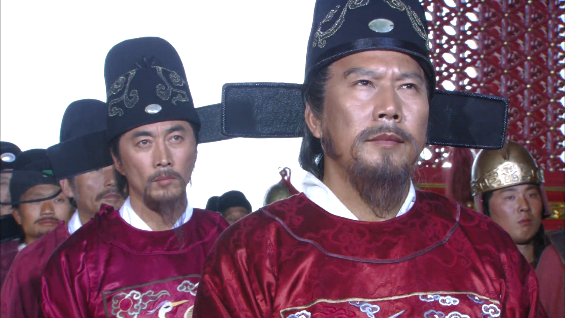 李善长被赐死时拿出免死金牌朱元璋却笑道好好看看上面的字