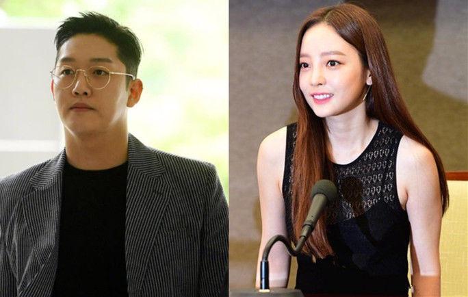 具荷拉前男友终审获刑1年具荷拉事件是什么前男友崔钟范干了什么