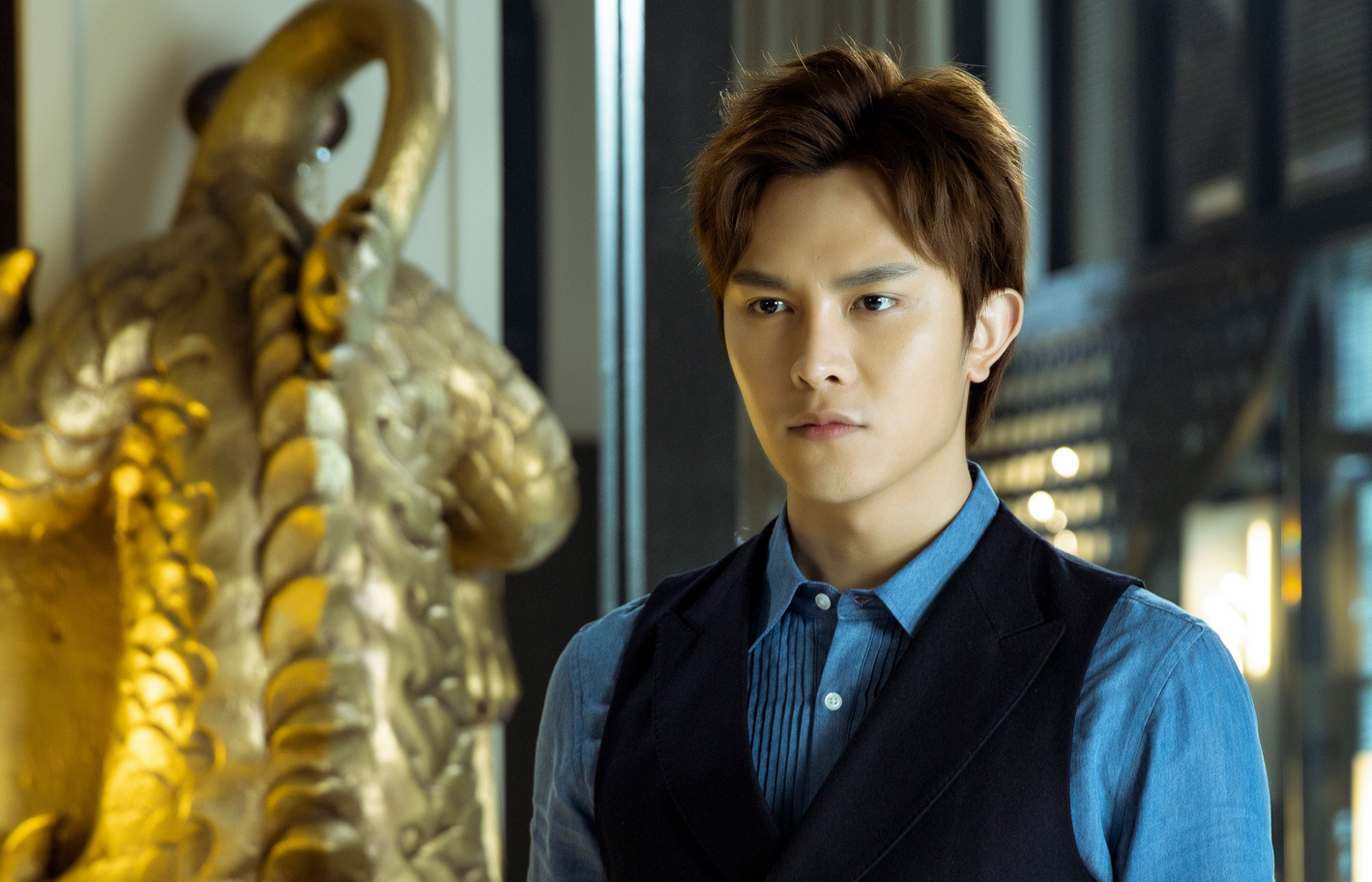 爱上特种兵卓然其实是卧底潜伏成功结局却令人扼腕